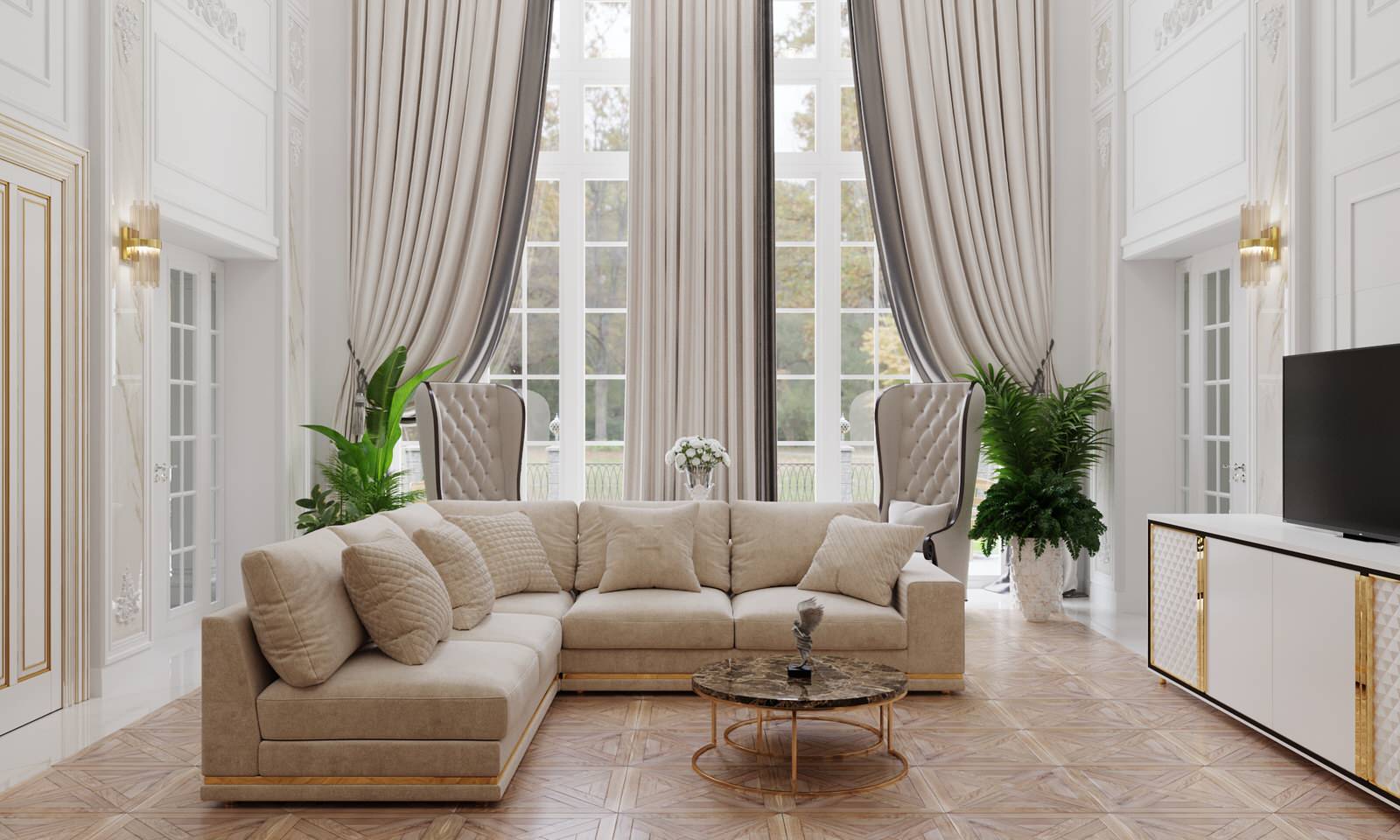 КП Новорижский