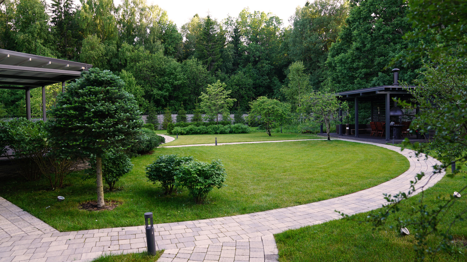 Вспоминая Нормандию КП Визендорф