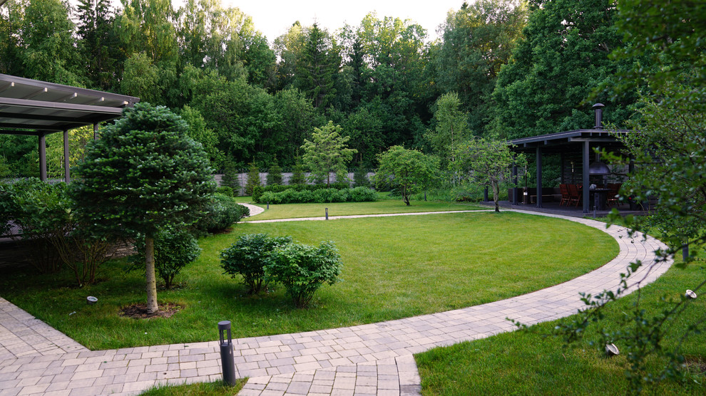 Вспоминая Нормандию КП Визендорф