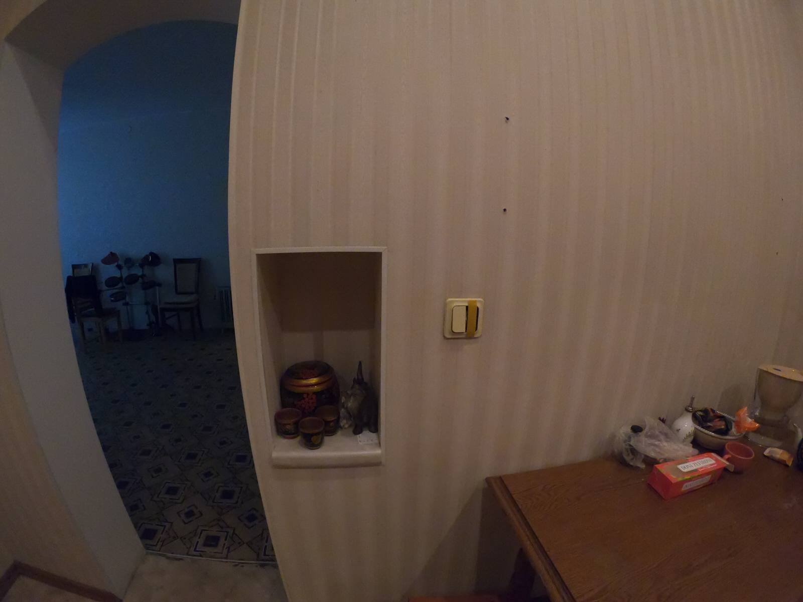 Квартира на Некрасова