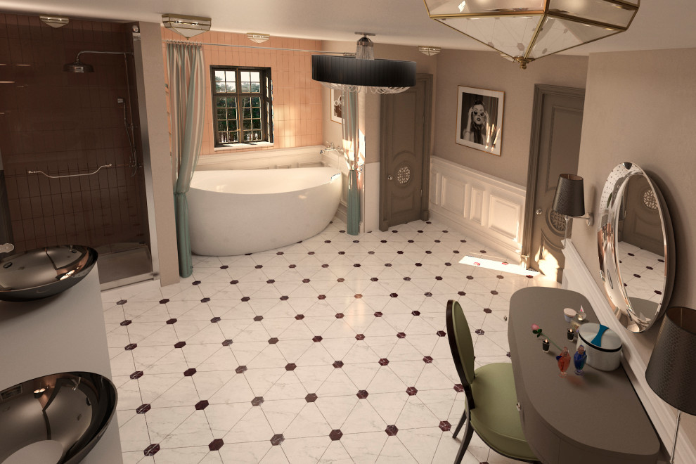 Одноэтажная Америка