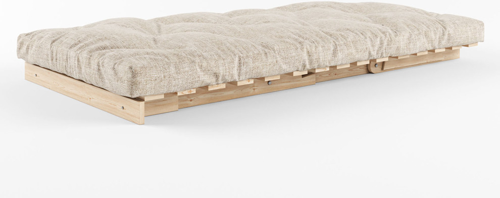 3D-модель раскладного кресла