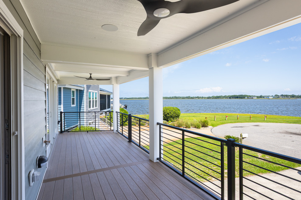 Duchess Court Remodel