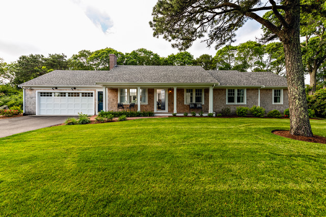 Classic Ranch maritim-haeuser