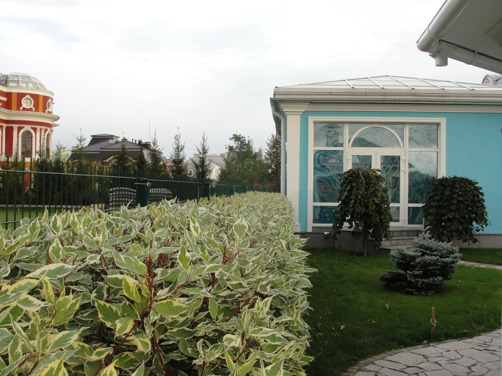 северный версаль