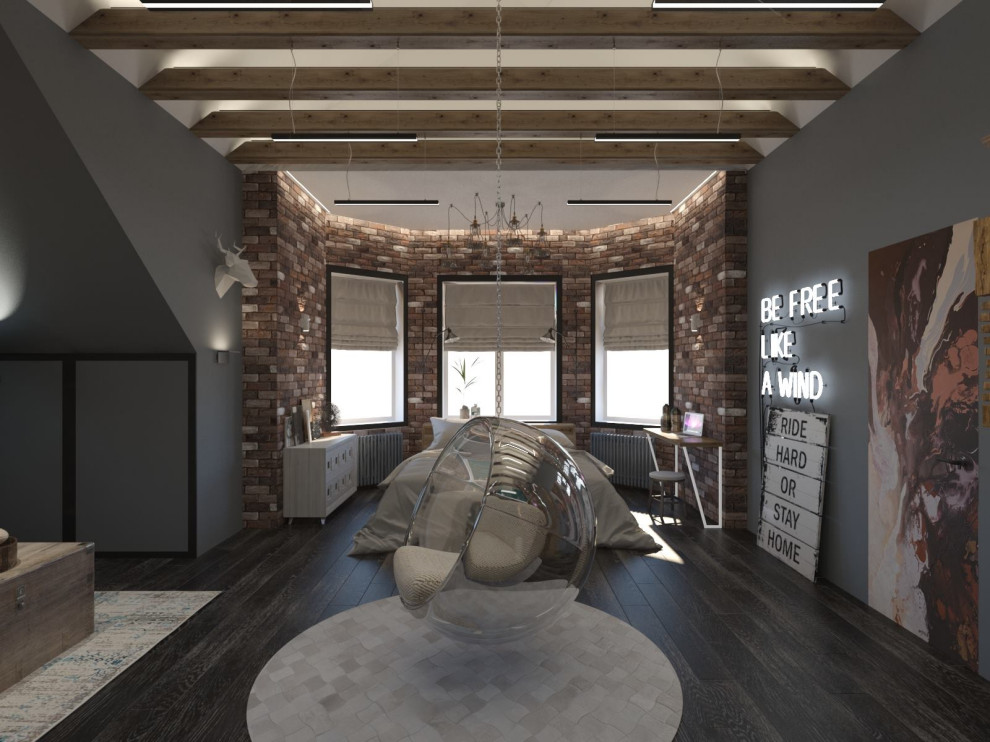 Частный дом 470 кв.м.