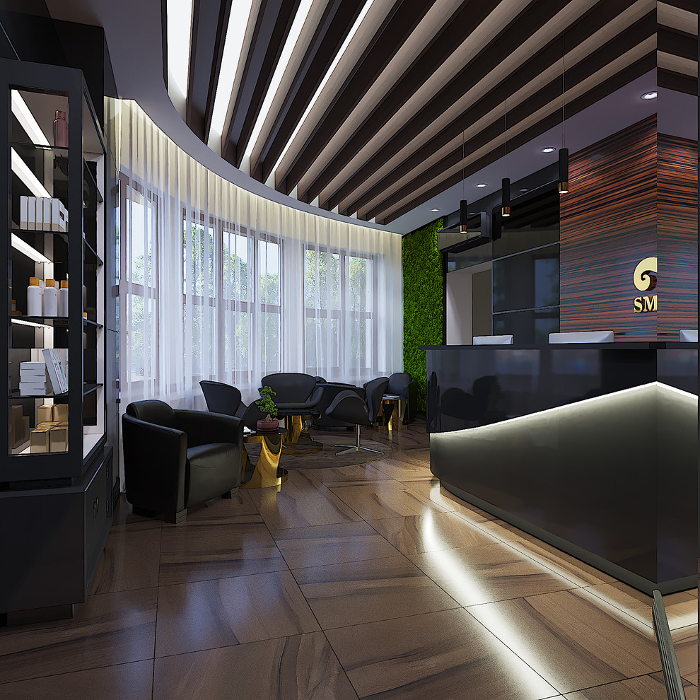 Стоматологическая клиника "SmileSpa"