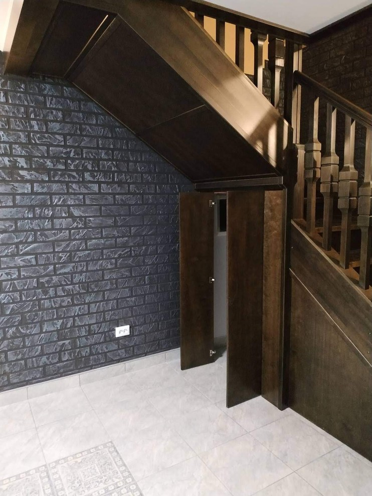 Выполненные работы