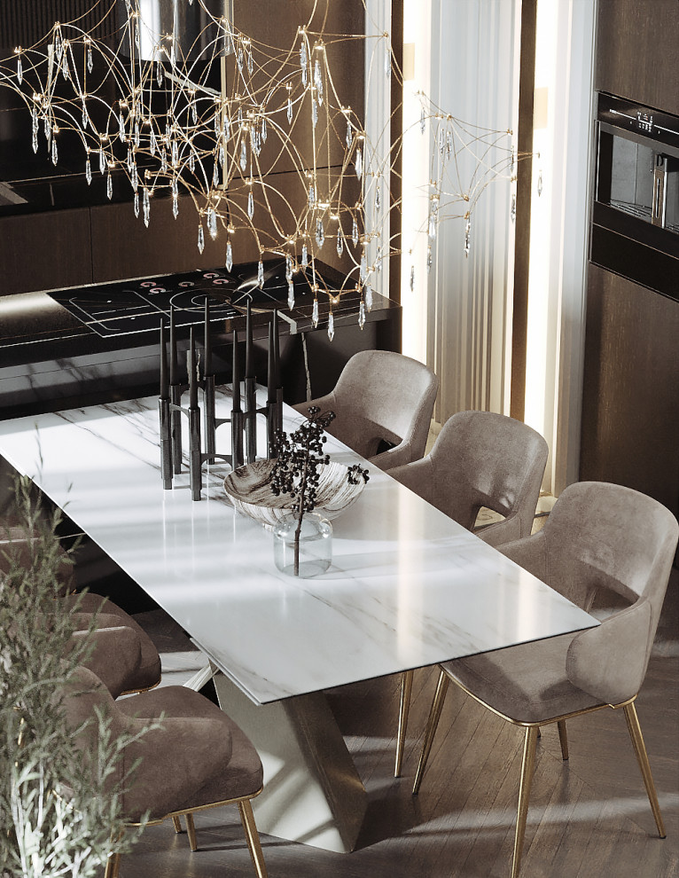 ЖК Александровский сад