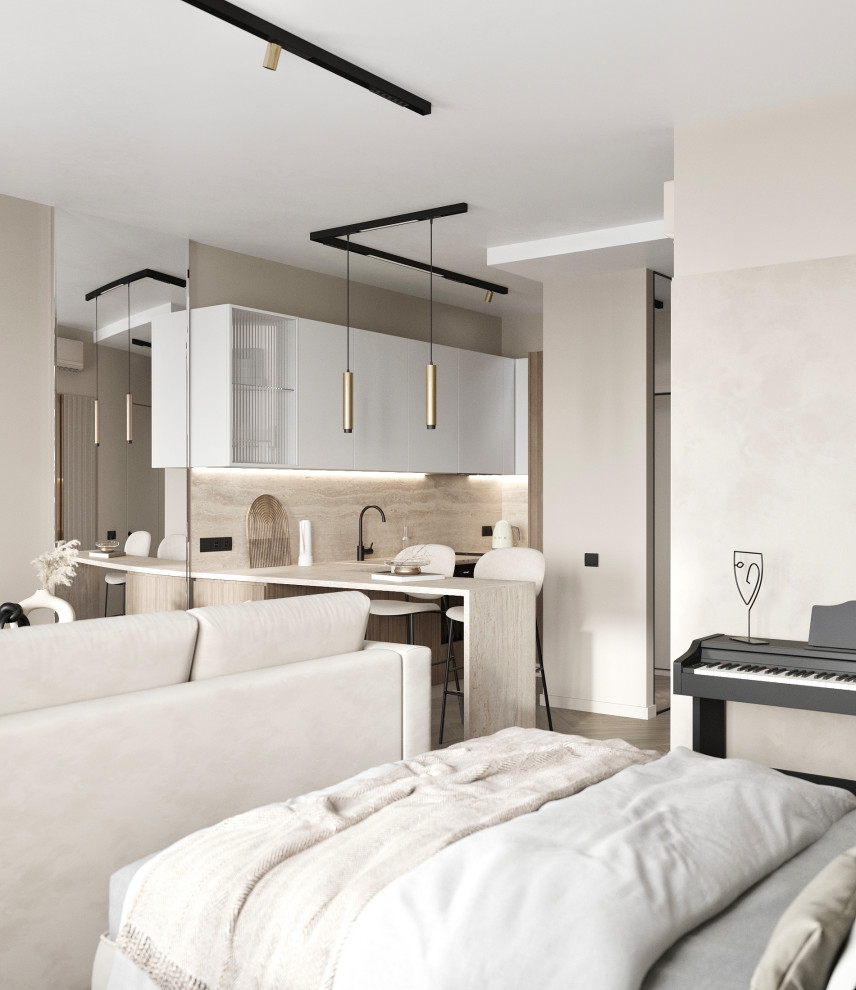 ЖК Дискавери