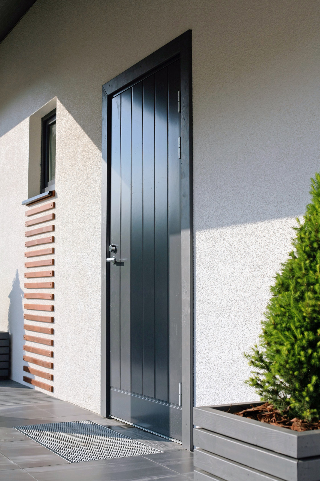 Наши проекты  - Дом № 2