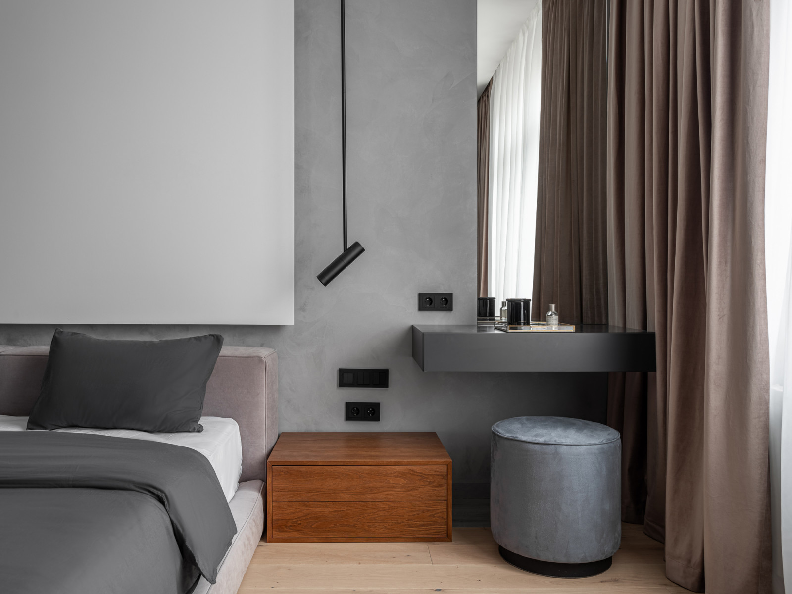 Уютный лофт в центре Санкт-Петербурга