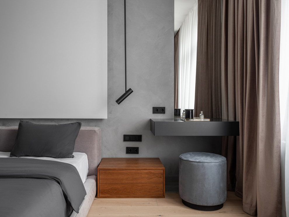 Уютный лофт в центре Санкт-Петербурга