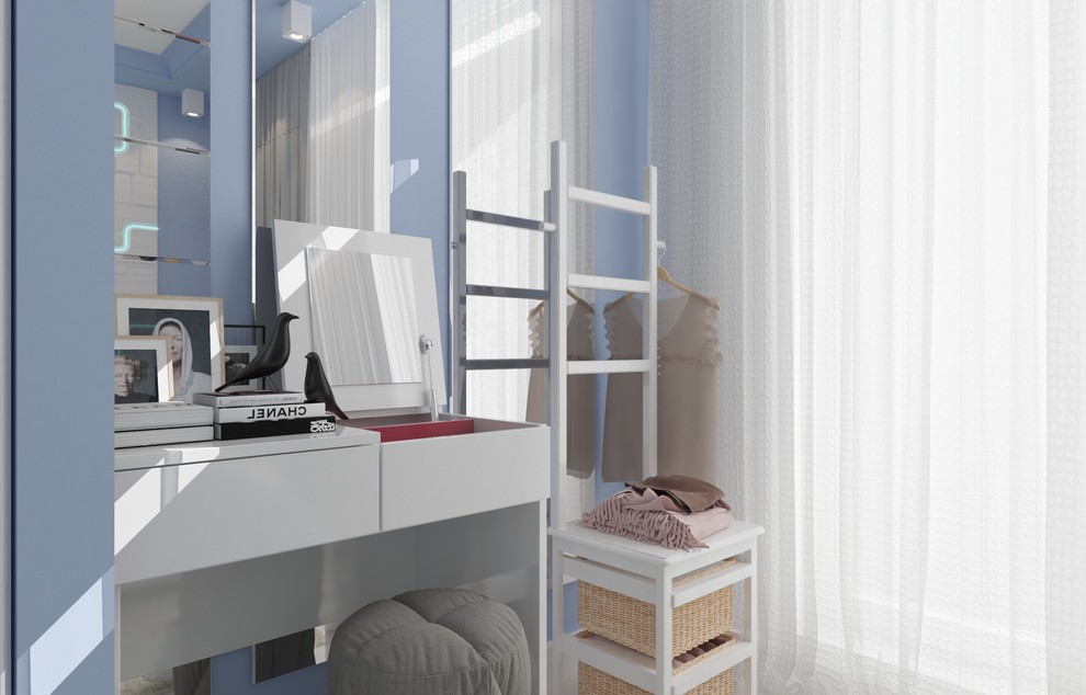 Проспект Героев