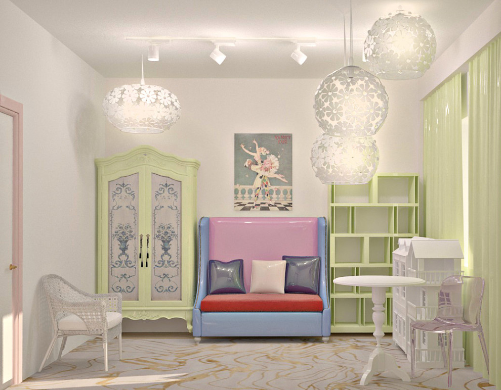 Хочу в Париж!