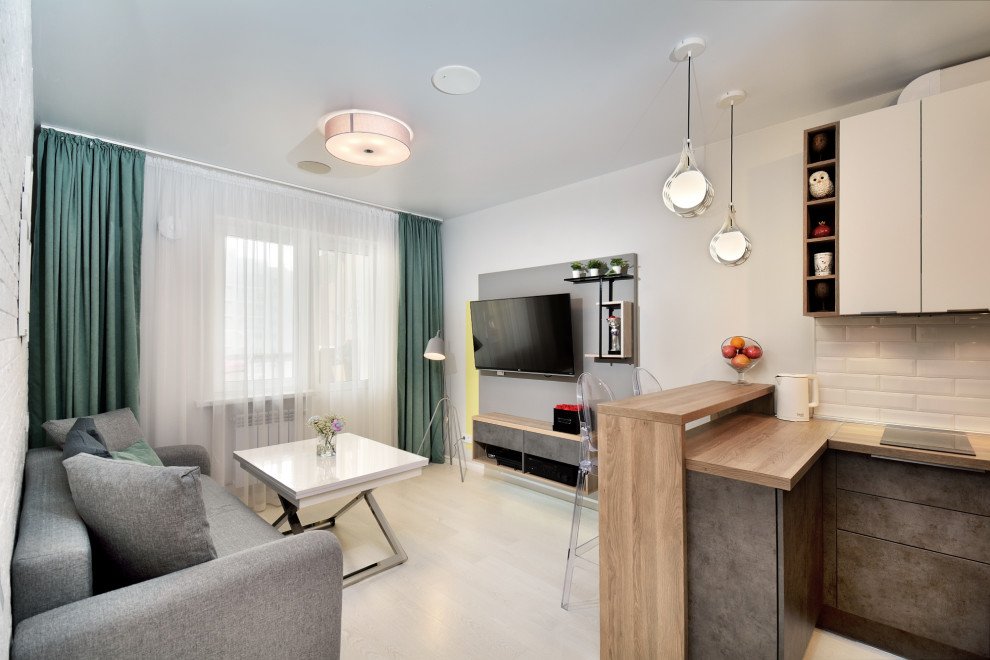 Интерьерная фотосъемка