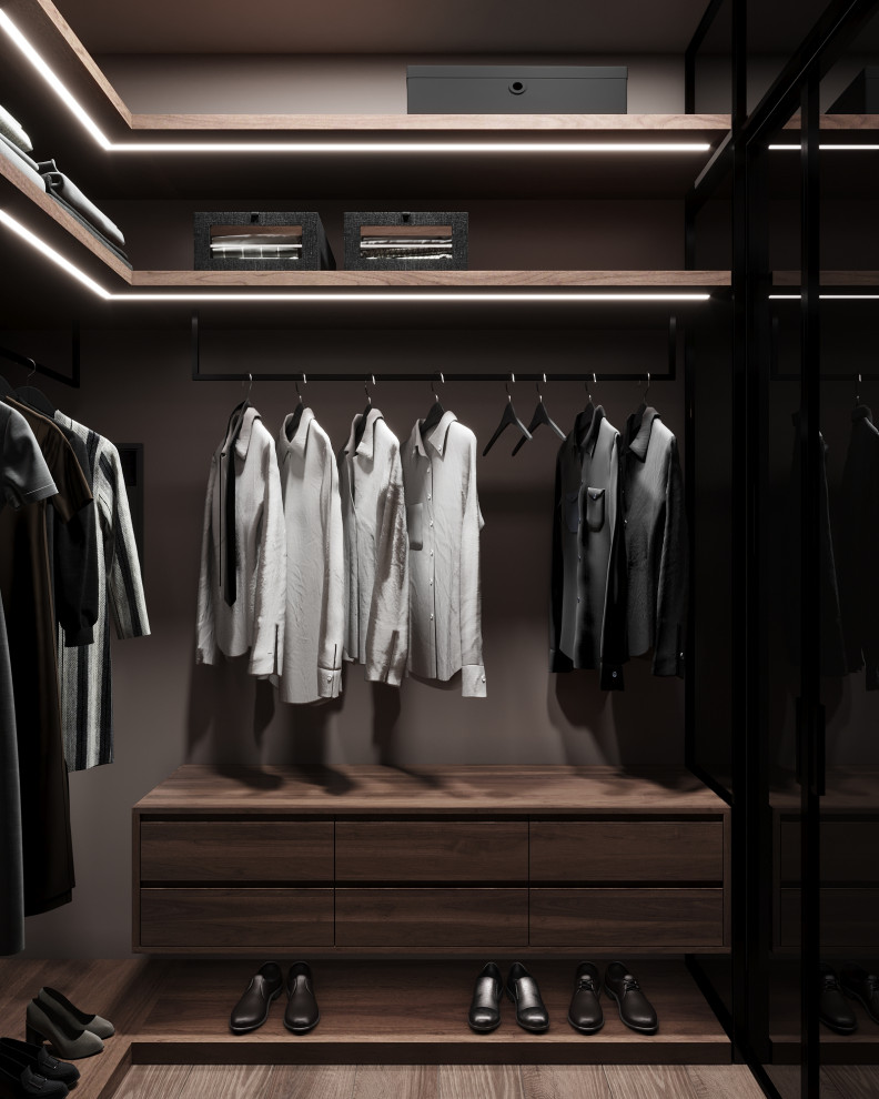 123 кв.м., Проект для молодой пары