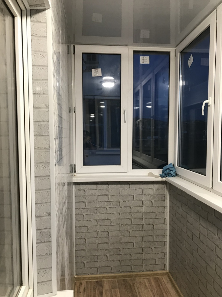 Ремонт квартиры 18 в Москве