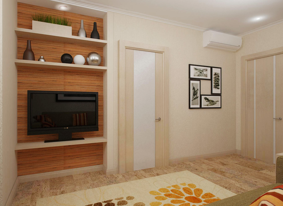 Квартира на ул. Алексеева