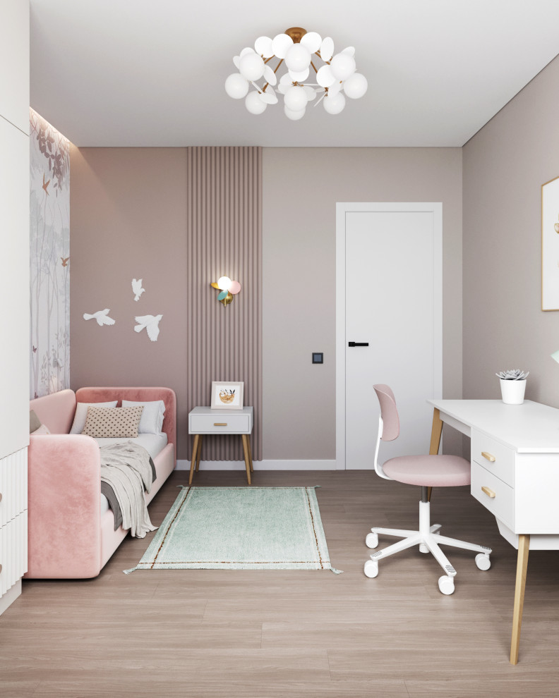 ЖК "Ясный берег"