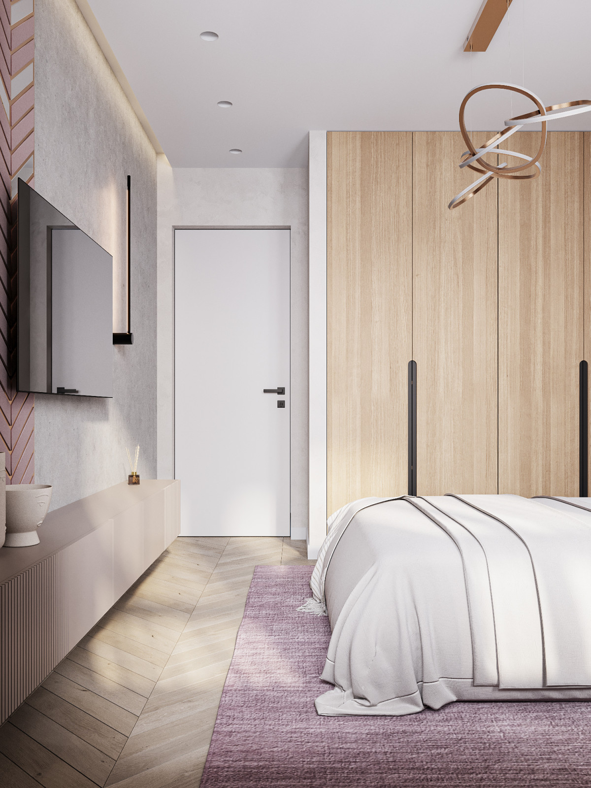 ЖК Мякинино Парк