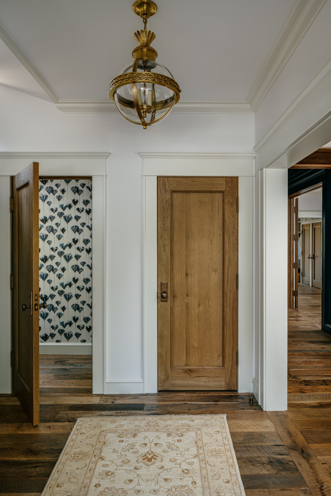 Palo Alto Craftsman Restoration Traditional San Francisco by Lane McNab Interiors Houzz
