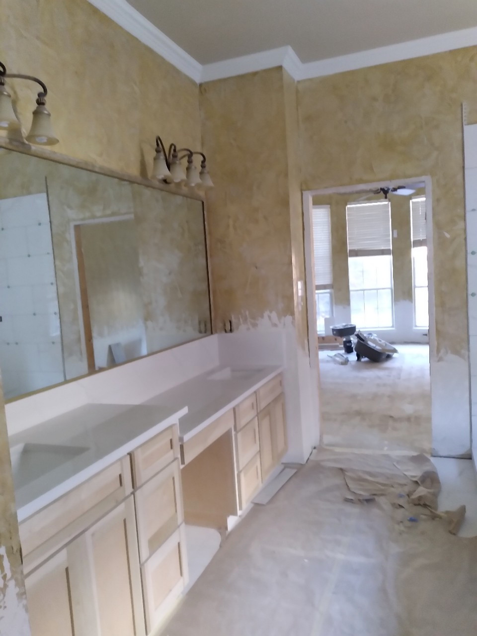 Total Home Upgrade