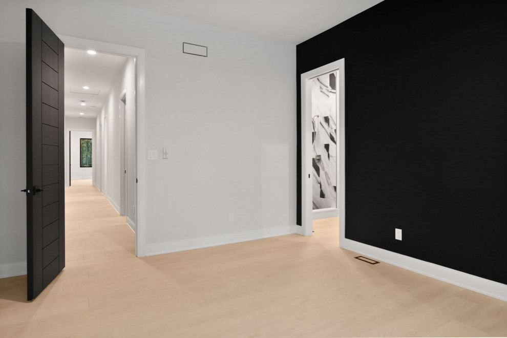 The Buckhill Estates Project