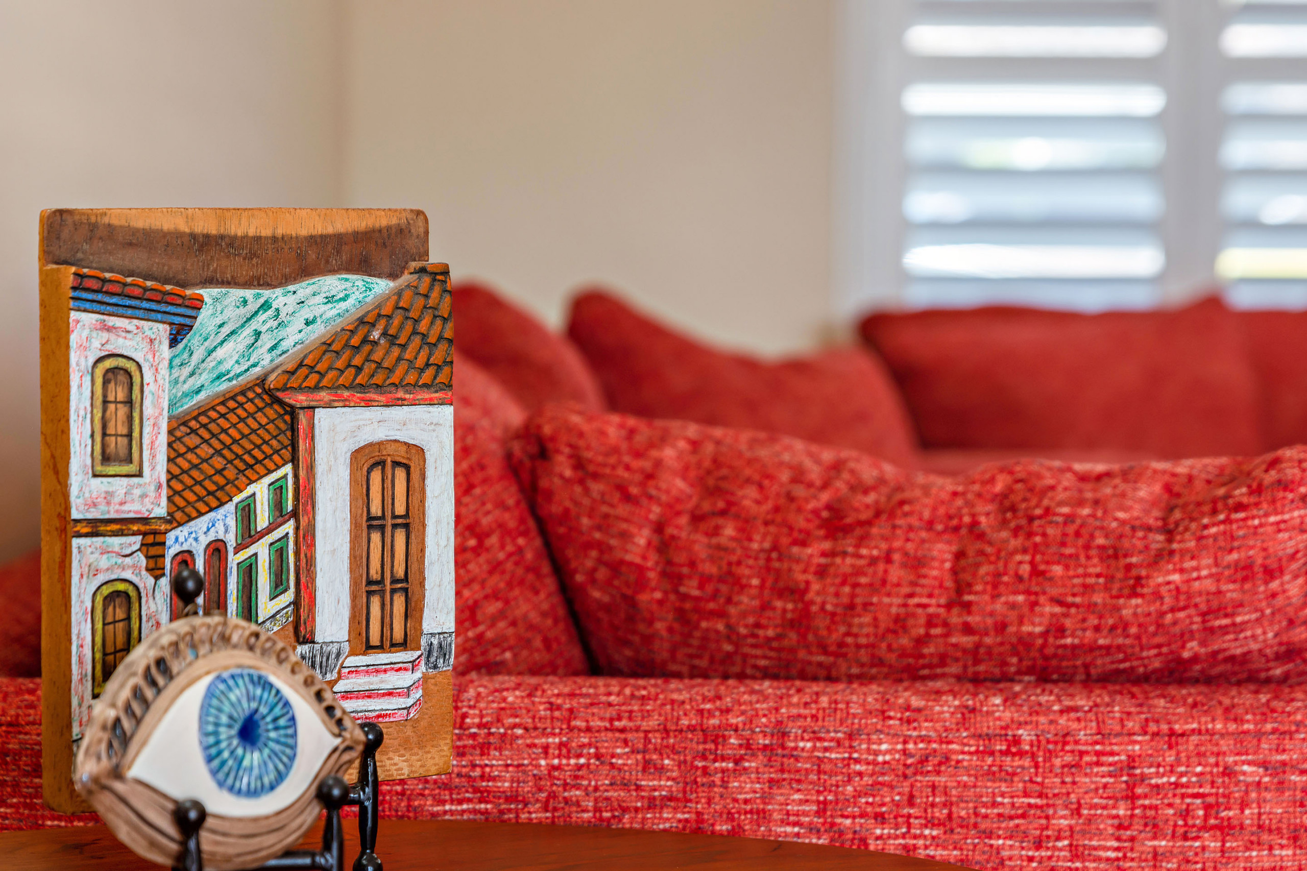 cute treasure island bungalo
