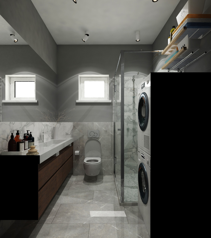 Дом в поселке Янтарный