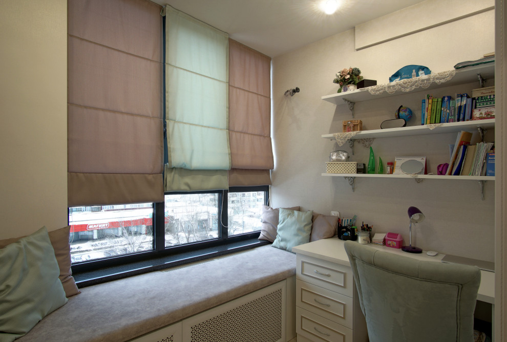 ГОТОВЫЙ РЕМОНТ КВАРТИРЫ 260 КВ.М В ЖК "ТУРГЕНЕВ" Г.КРАСНОДАР