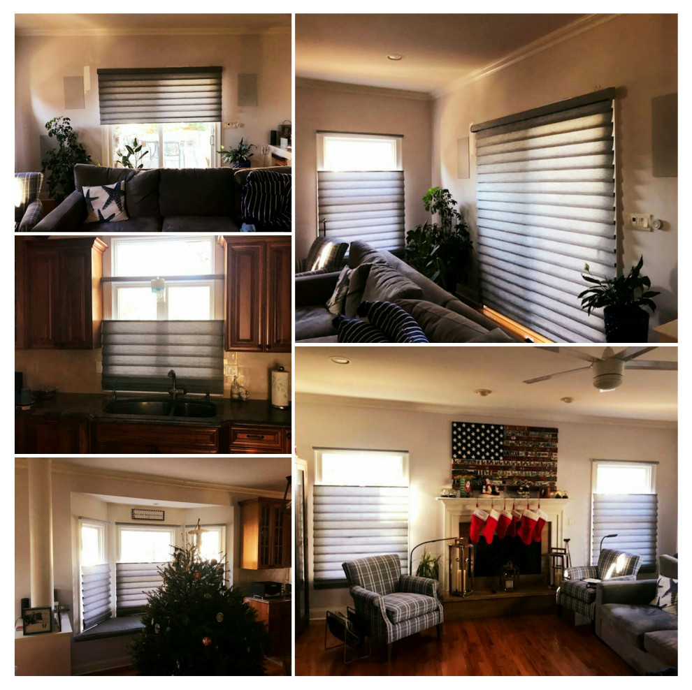 2024 Timm's Window Fashions Projects