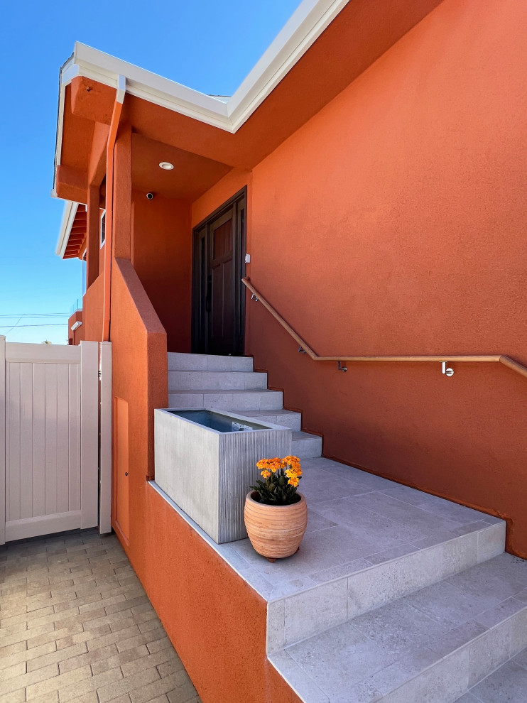 Extensive Remodel in Point Loma