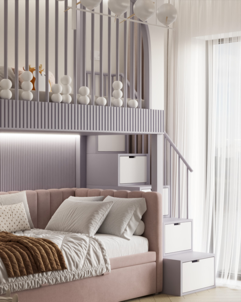 Квартира в ЖК City Bay