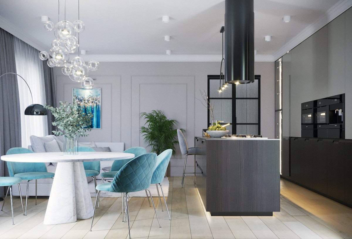 Дом в г. Гурьевск