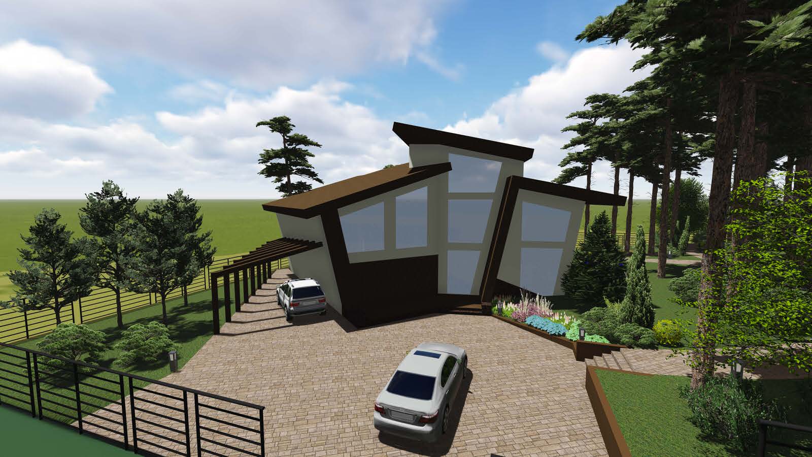 3D-визуализация