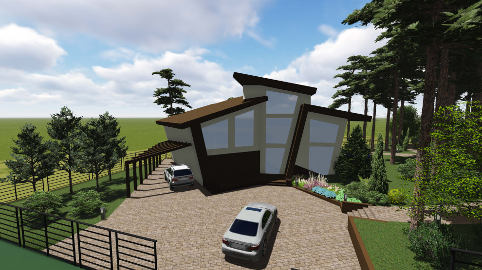 3D-визуализация