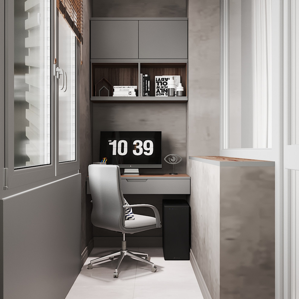 ЖК NOVA Алексеевская