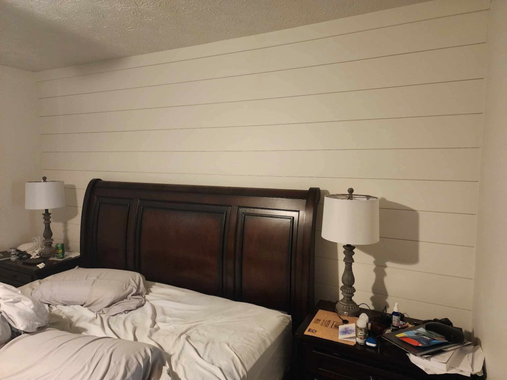 Interior Home Remodeling