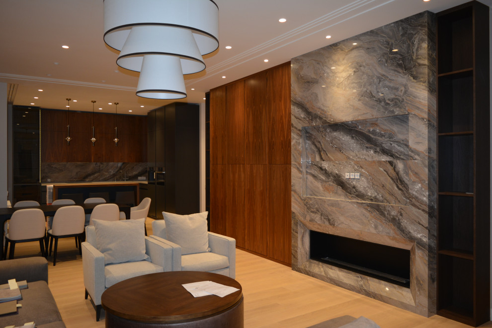 Воронцовский парк