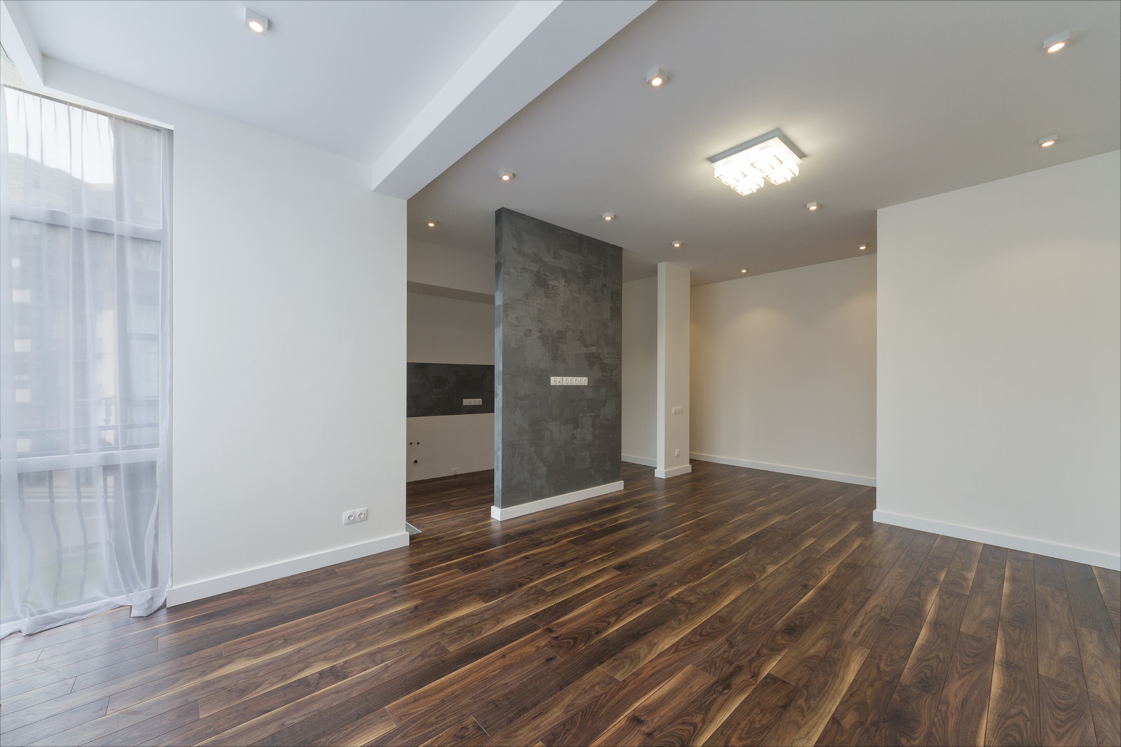 Квартира в Троицке