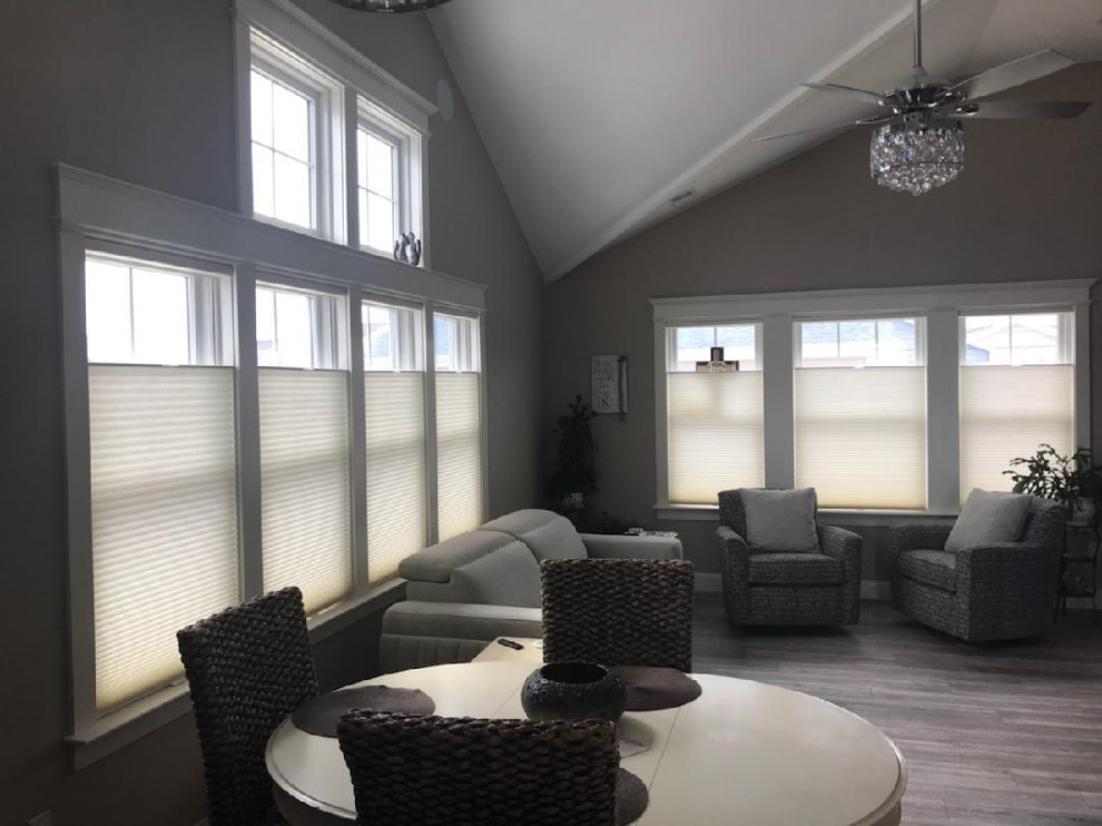 2024 Timm's Window Fashions Projects