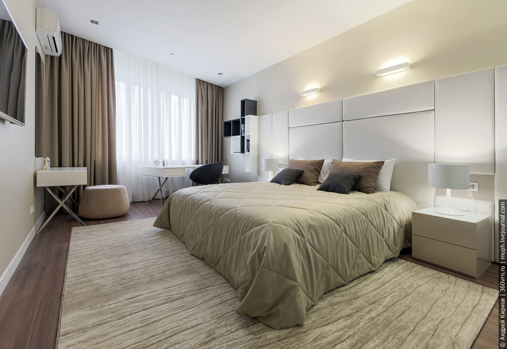 Квартира в Воронеже