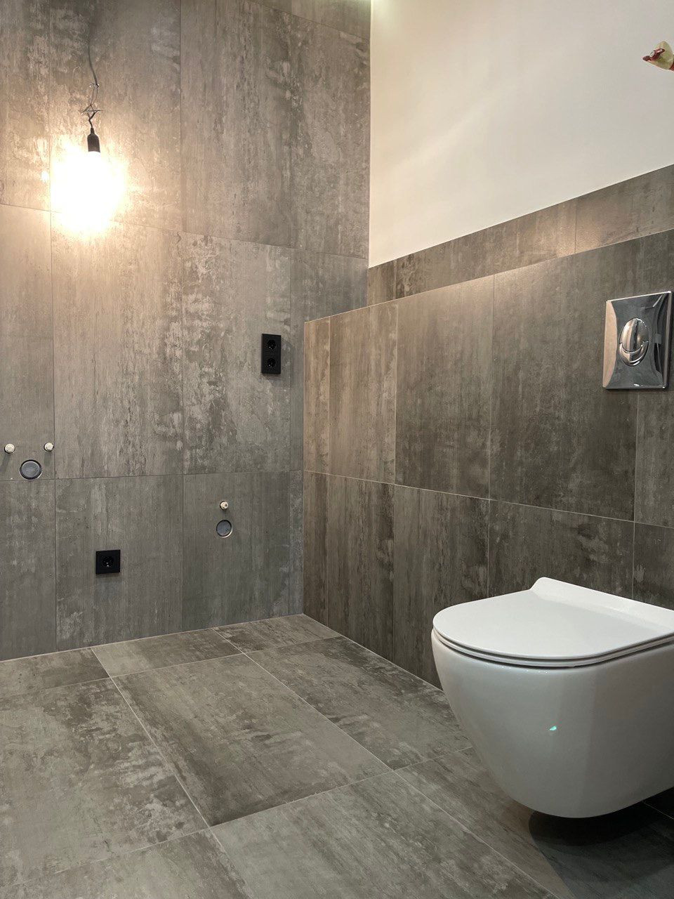 Наш последний проект