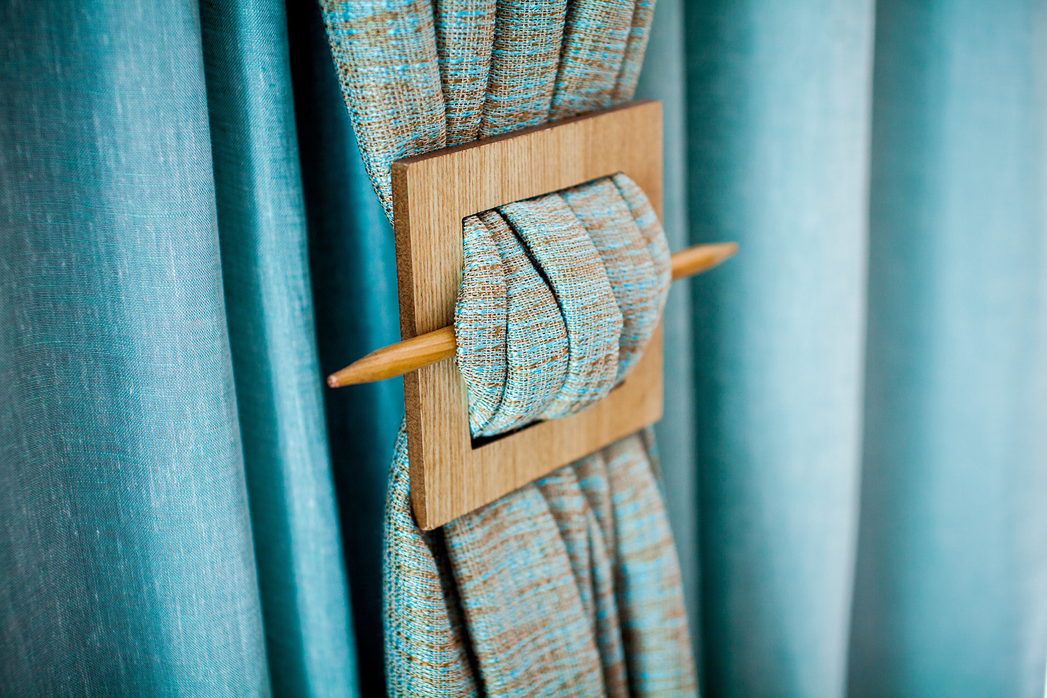 текстиль в интерьере