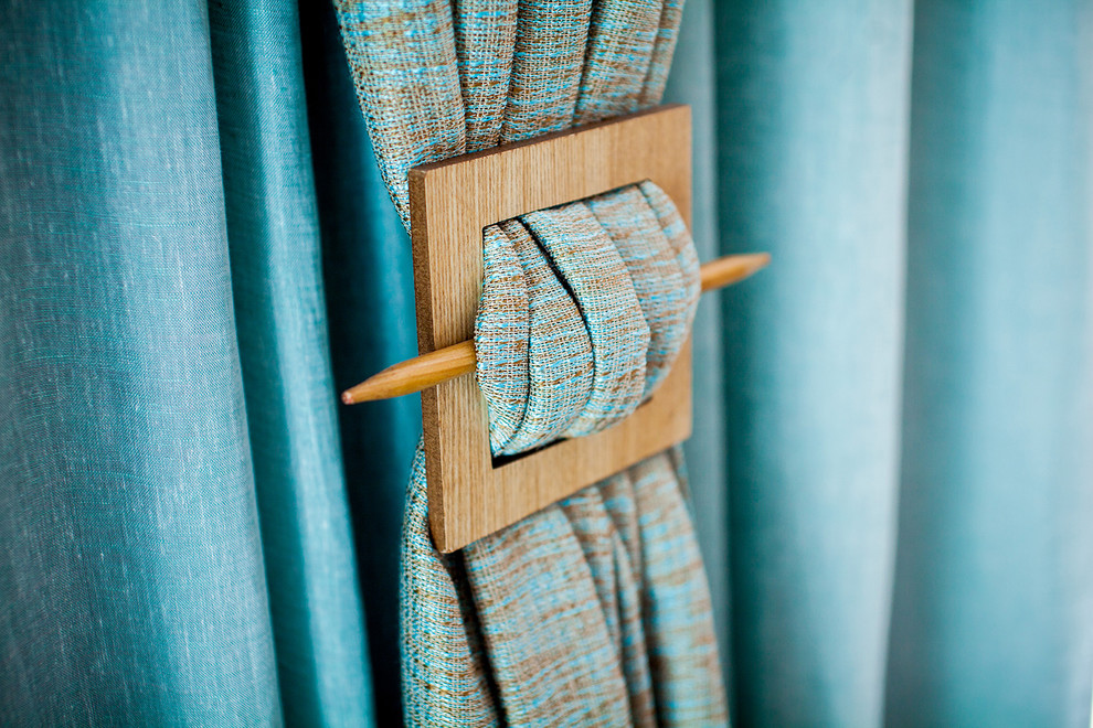 текстиль в интерьере