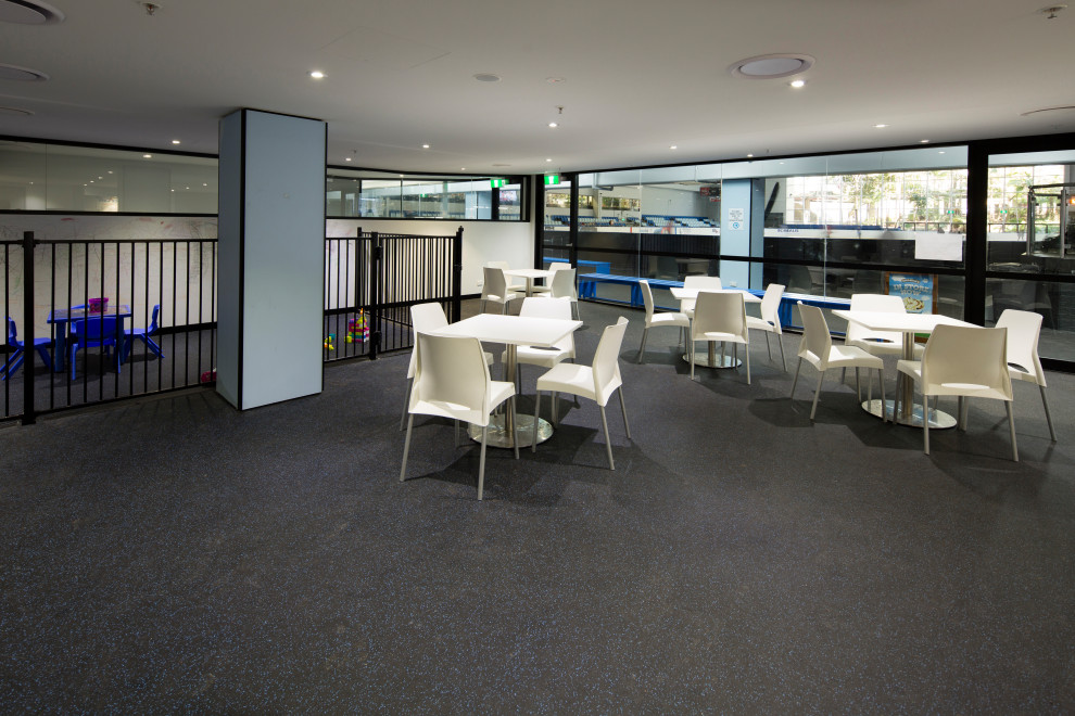 Commercial / Macquarie Ice Rink