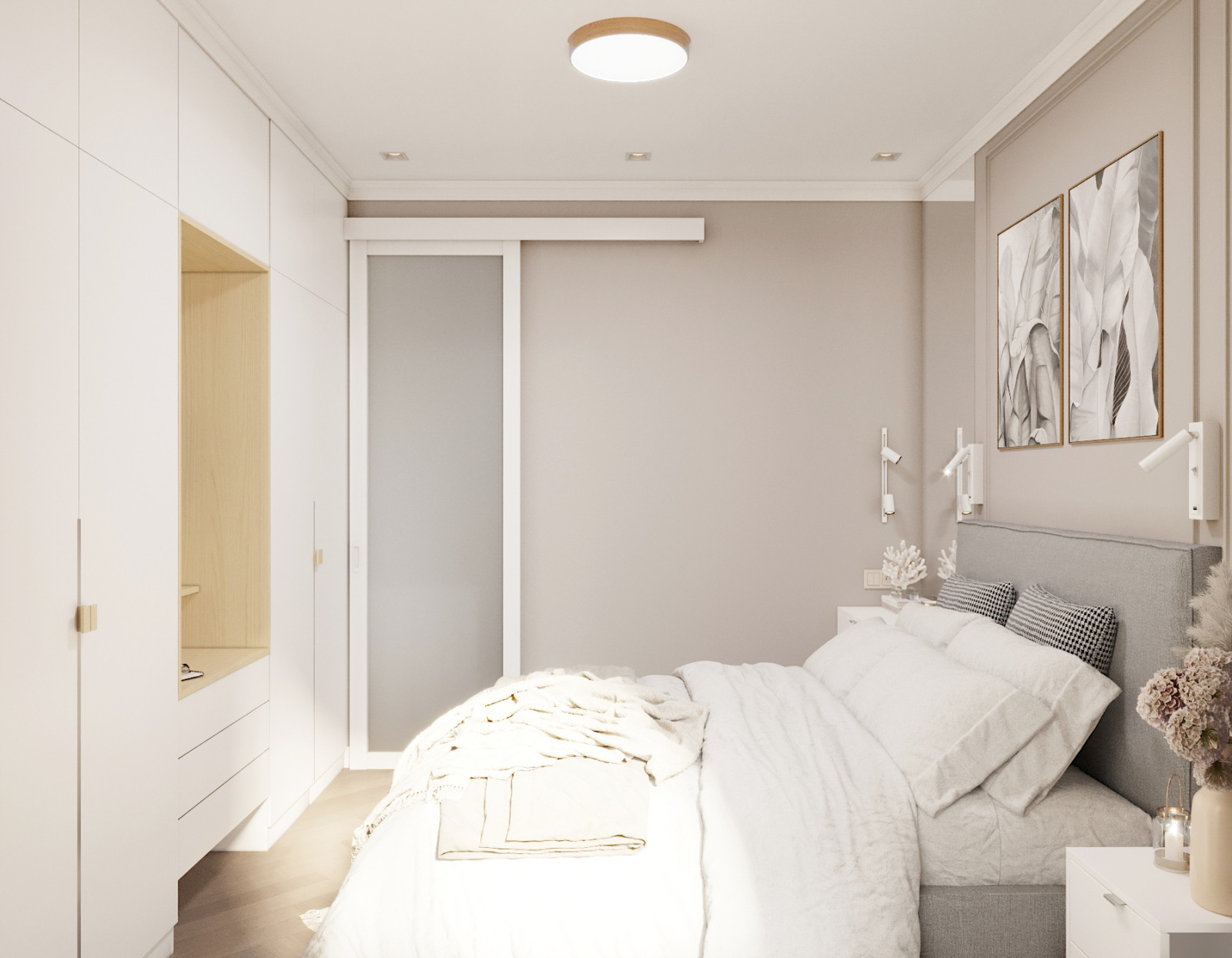 Квартира в Санкт Петербурге