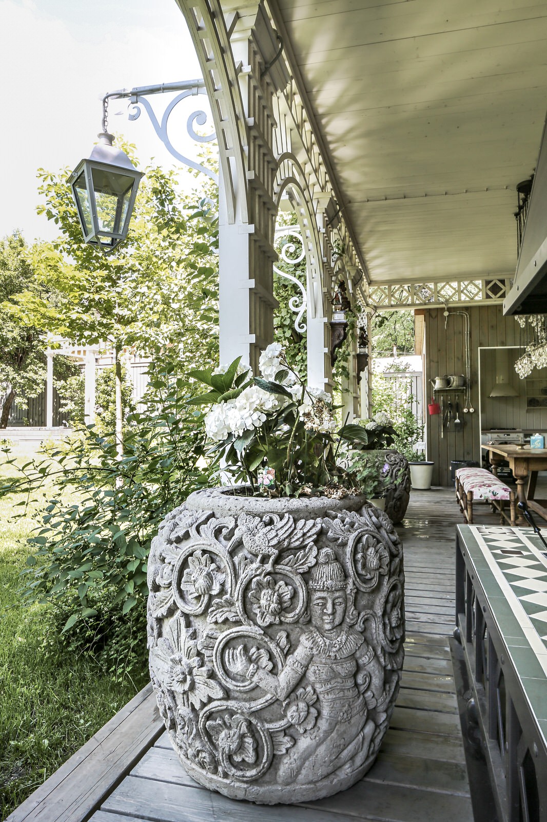 Дом в Красногорске