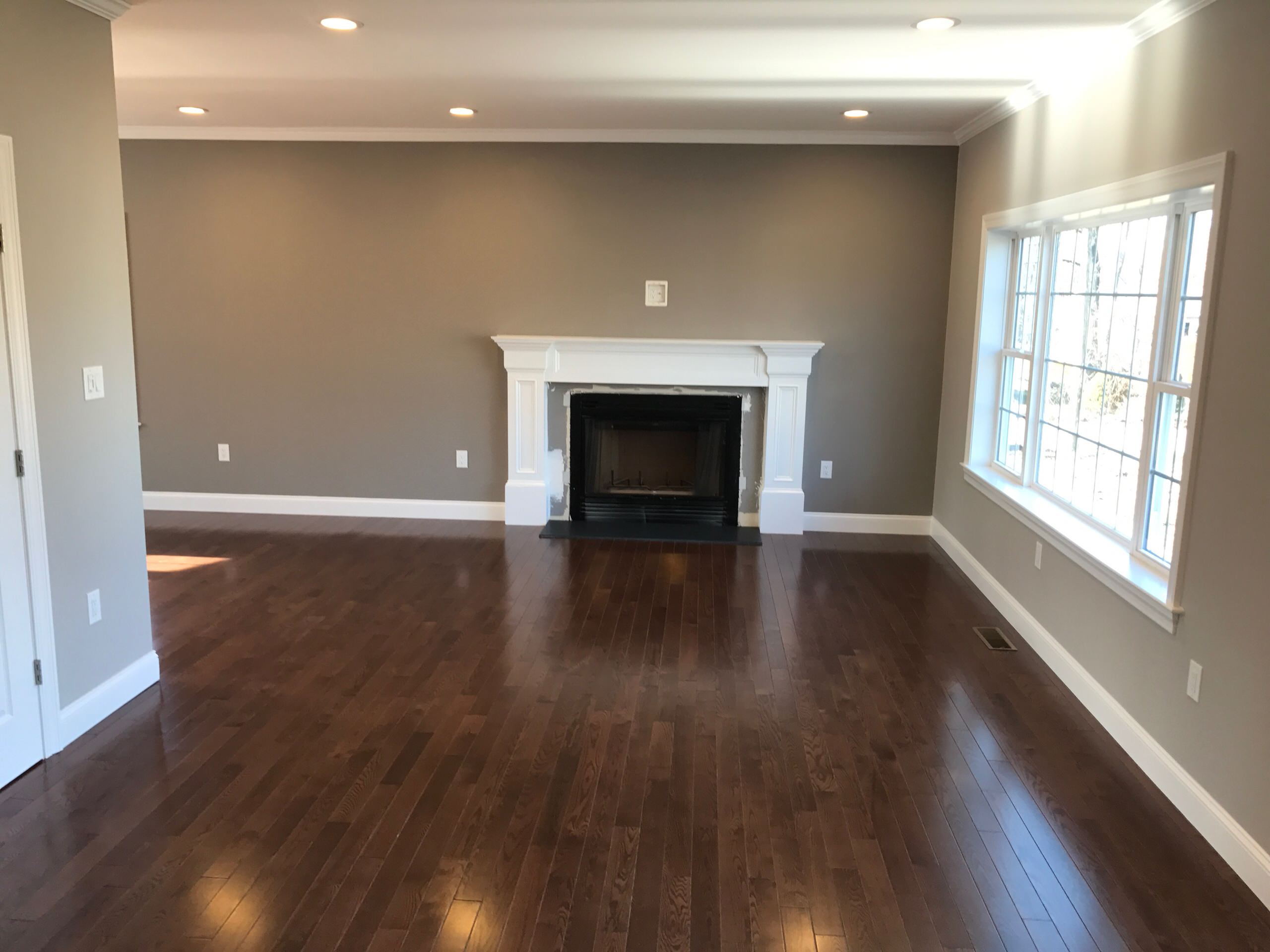 Flooring